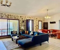 Splendide Villa en plain pied - Utique Bizerte - 2