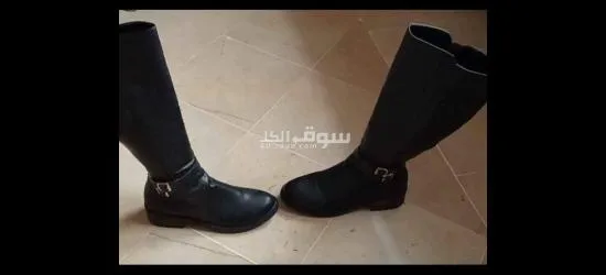 Bottes jamais porté neuf - 2