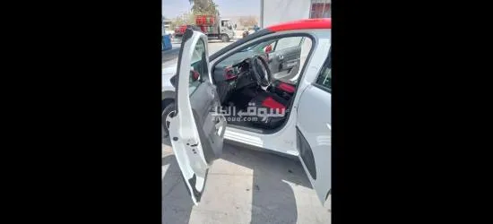 سيارة سيتروان c3