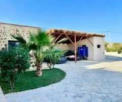 Splendide Villa en plain pied - Utique Bizerte - 3