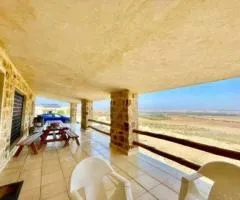Splendide Villa en plain pied - Utique Bizerte - 4