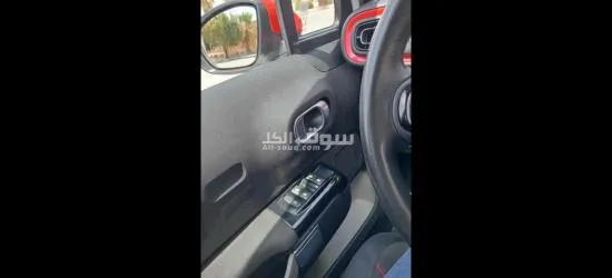 سيارة سيتروان c3 - 17