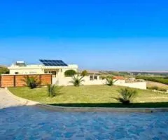 Splendide Villa en plain pied - Utique Bizerte - 5