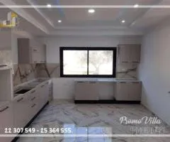 Une belle villa à Menchar