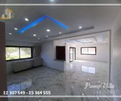 Une belle villa à Menchar - 3