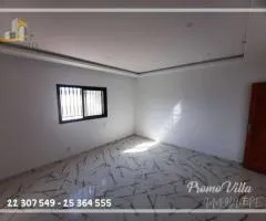 Une belle villa à Menchar - 4