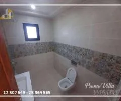 Une belle villa à Menchar - 6