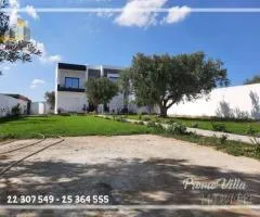 Une belle villa à Menchar - 8