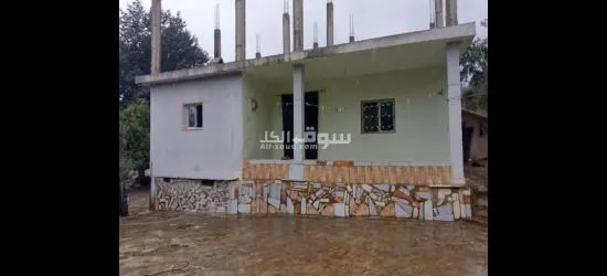 دار للبيع - 3