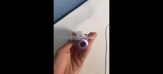 جديد و للدفع عند الاستلام