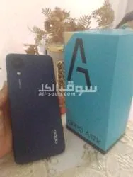 Oppo redmi - 4
