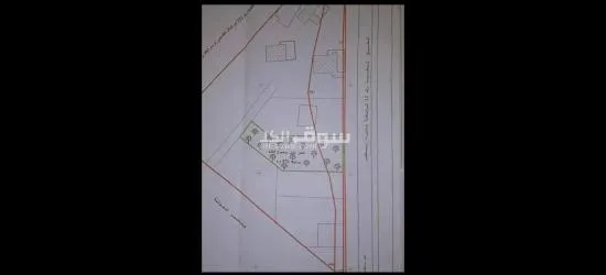 ارض بhttps://maps.app.goo.gl/dnoHKdxTFL17TKnA6 - 2