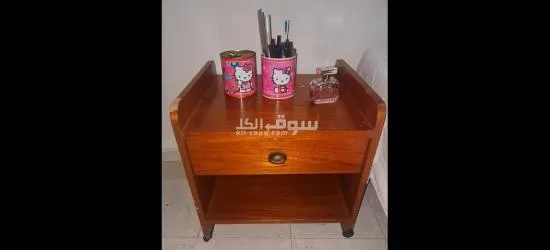 اثاث مستعمل و Chaise roulante - 2