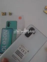 Oppo redmi - 6