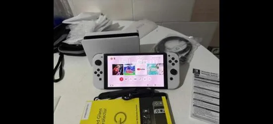 اثاث و Nintendo Switch باكو - 6