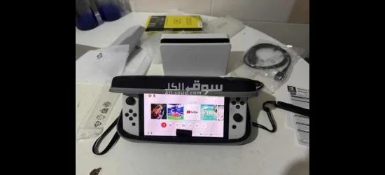 اثاث و Nintendo Switch باكو - 7