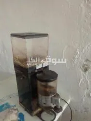 بيع مستلزمات مقهى - 2