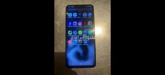 Samsong a13 - 2
