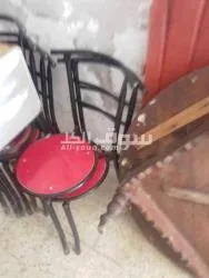 بيع مستلزمات مقهى - 4