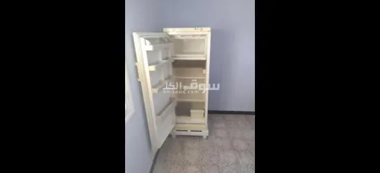 ثلاجة للبيع - 2