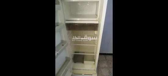 ثلاجة للبيع - 3