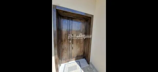 Duplex récèmment bâti - 2