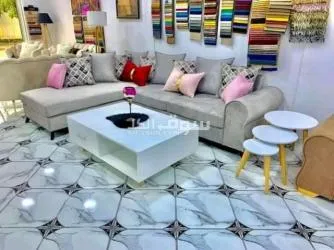 Salon de coin - 2