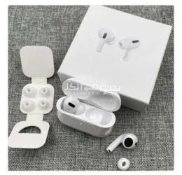 AirPods 2 avec boitier de chargeur