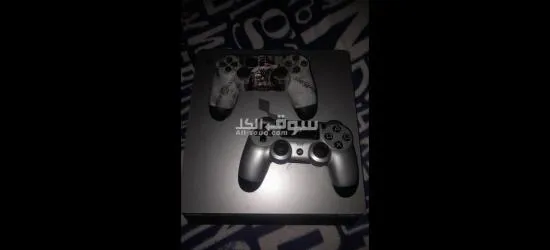 Playstation ps4
