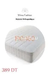 Matelat orthopédique livraison gratuite - 5
