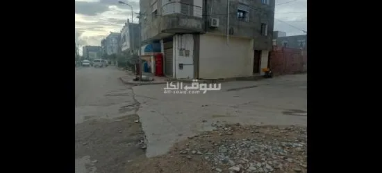 منزل في طور البناء - 6