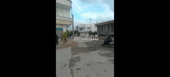 منزل في طور البناء - 7