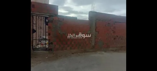 منزل في طور البناء - 11