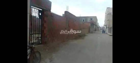 منزل في طور البناء - 12