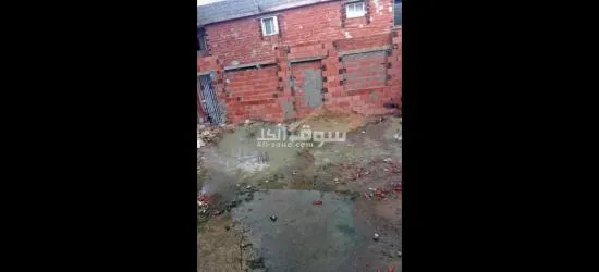 منزل في طور البناء - 13