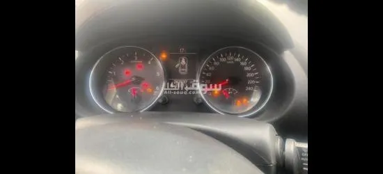 Nissan Qashqai 7 places - 6