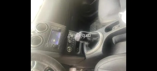 Nissan Qashqai 7 places - 7