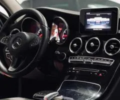 Mercedes Benz C180 - 2