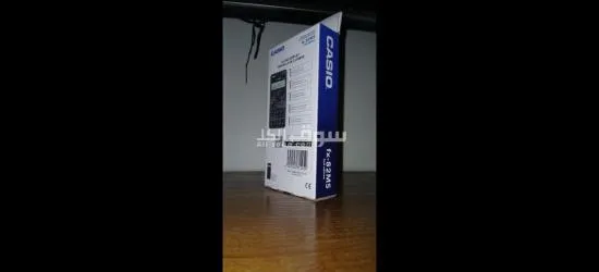 Calculatrice casio - 4