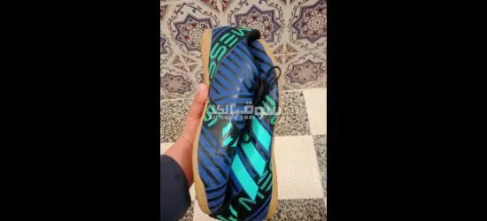 مستعملة يوم واحد