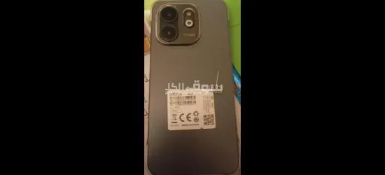 Infinix smart 9 mista3mil chhar 128/8 li7ib yichri Numero 2787380