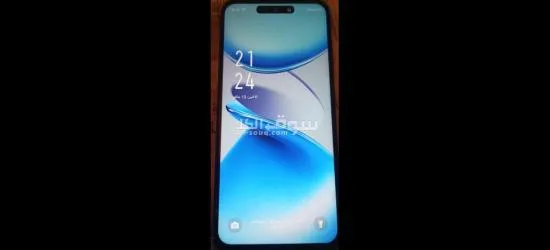 Infinix smart 9 mista3mil chhar 128/8 li7ib yichri Numero 2787380 - 2