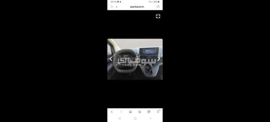 Opel combo cargo - 6