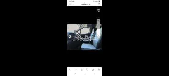 Opel combo cargo - 9