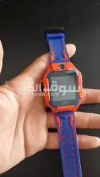 ساعة ذكية للاطفال بنات و اولاد وتوصيل مجاني - 3