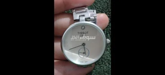 ساعات يد نسائيه