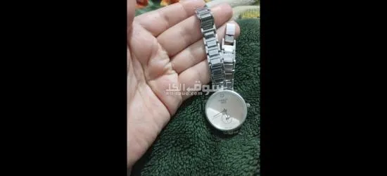 ساعات يد نسائيه - 2