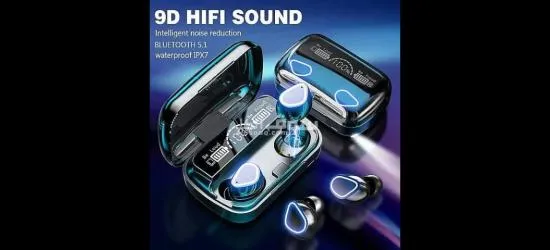 TWS bluetooth - 2