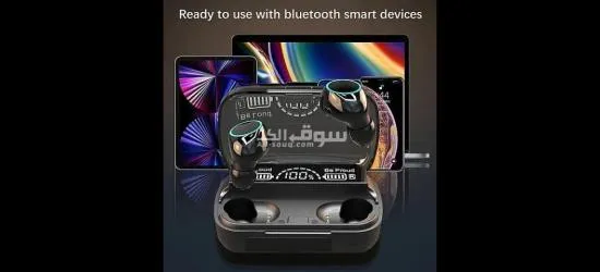 TWS bluetooth - 3