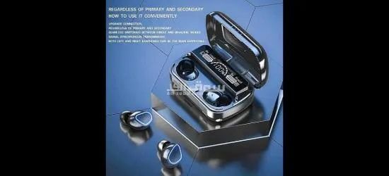 TWS bluetooth - 4